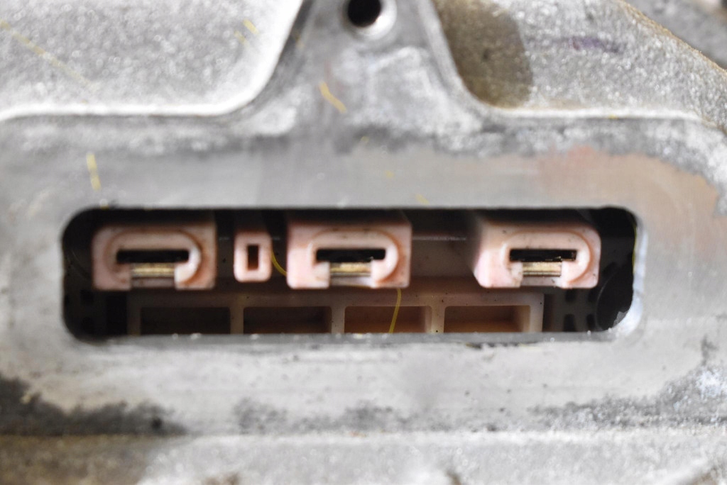 Купить Коробка передач передач автоматическая коробка передач fg98-7000-ea ford mondeo mk5 2.0 hybrid 187 km