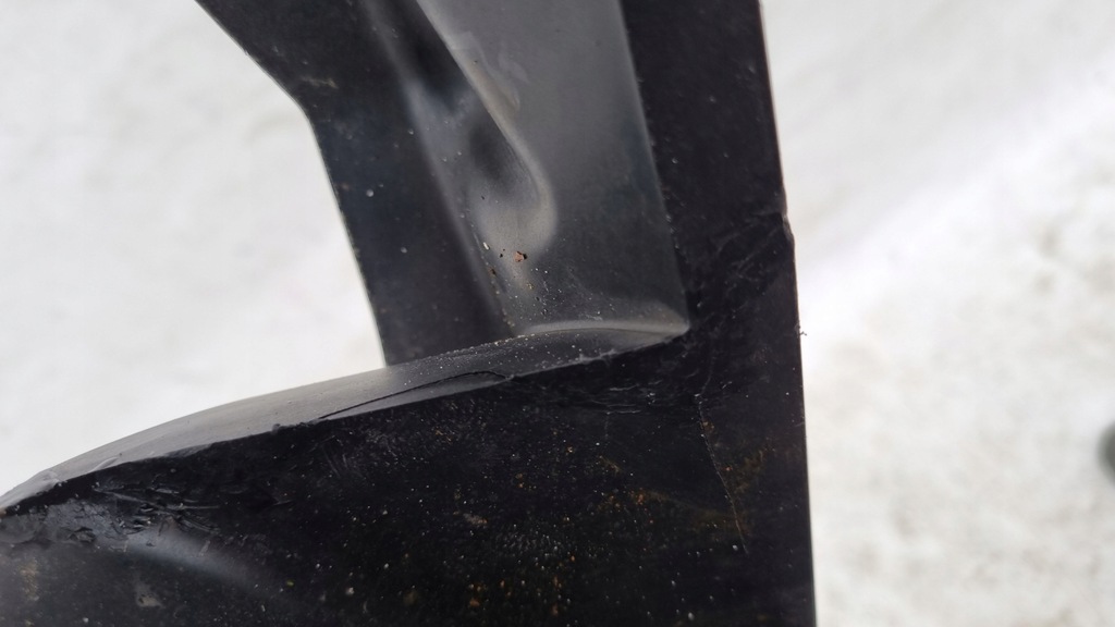 фото №8, Впуск интеркулер левый maserati ghibli lift 17-