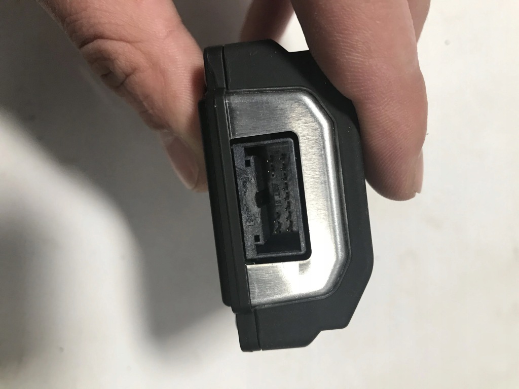 фото №3, Камера ассистент поперечина движения hyundai i20 ii 14-