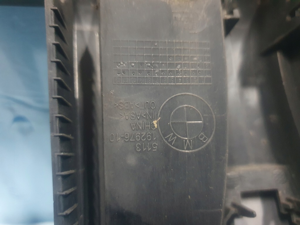 фото №8, Решётка радиатора решётки радиатора bmw 3 g20 g21 перед