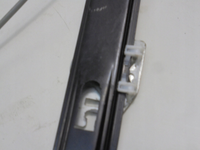 Bmw 3 e46 98-01 механизм электрический стекло перед левый kombi Киев