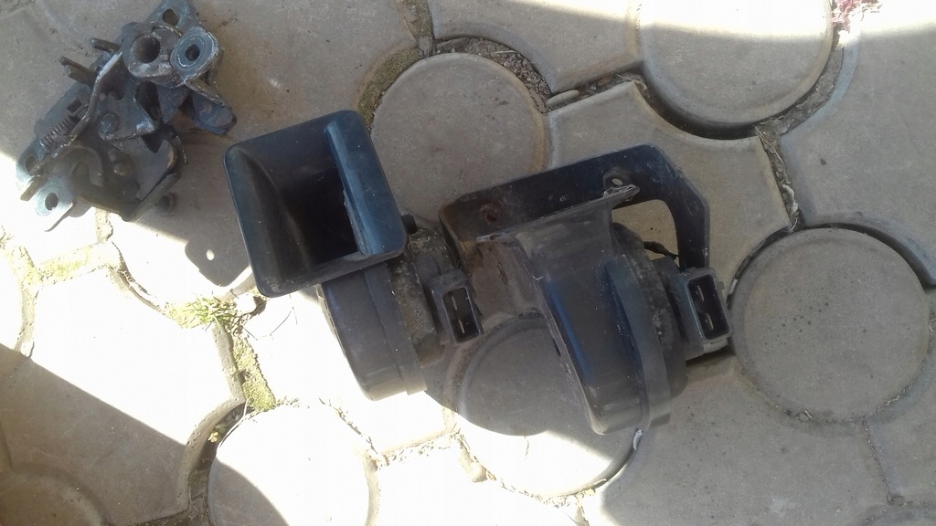 фото №8, Свет стоп audi a4 b5 лампа kombi третий свет жгут