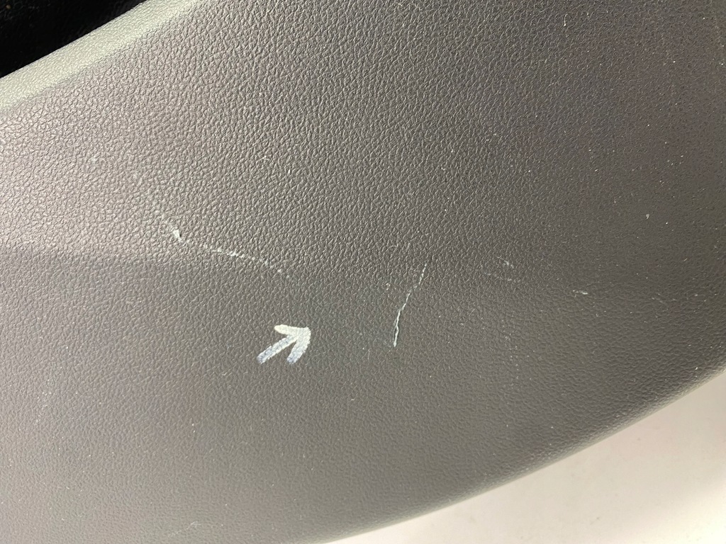 фото №9, Правий задній обшивка двері ford escape 2020+ usa kuga mk3