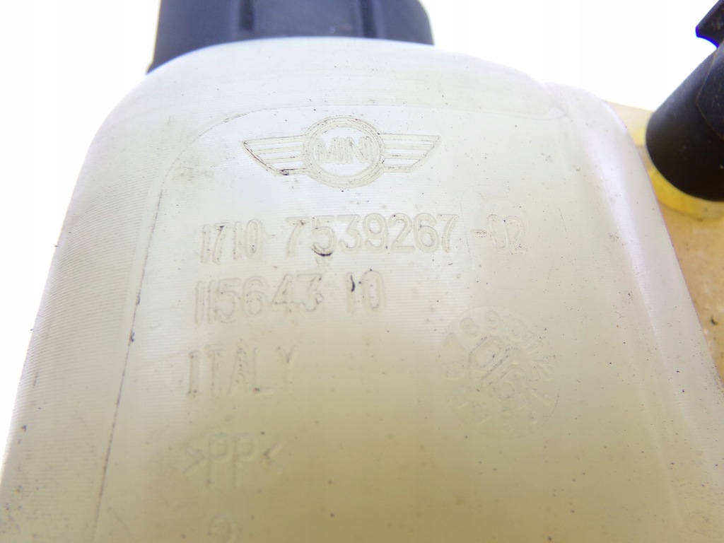 фото №7, Бачок расширительный жидкость mini cooper r56 7539267