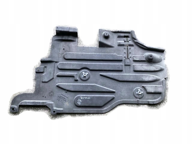 фото №1, Volvo s90 v90 захист підвіска 31497464