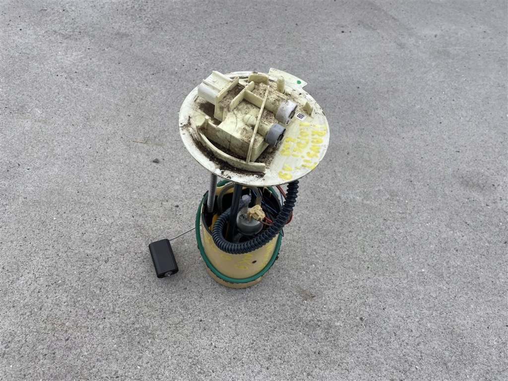 фото №6, Помпа топлива поплавок w бак 16-19r 2.0 ecoblue ford transit mk8 rwd