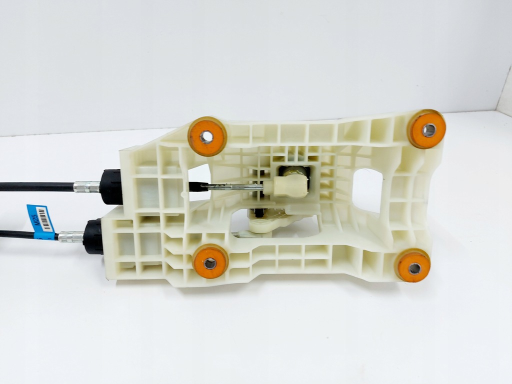 фото №7, Kia stonic выборщик тросы переключения передач 1.0 t-gdi 20r.