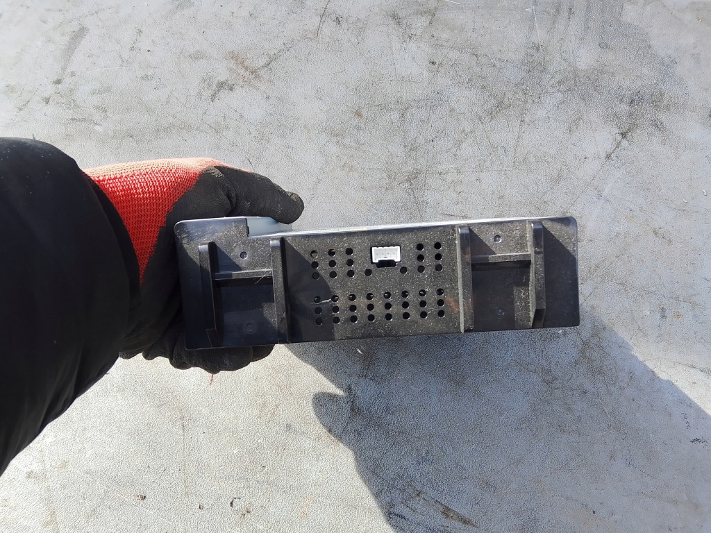 фото №4, Модуль радио opel astra k v 42438256