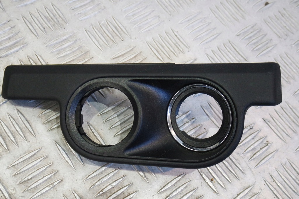 фото №1, Пластик захист замка запалювання porsche macan