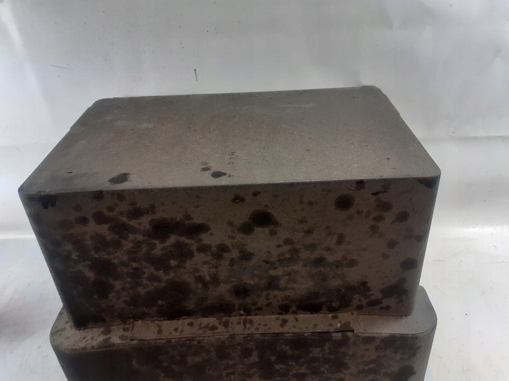 фото №7, Бардачок багажник коробка na ремені