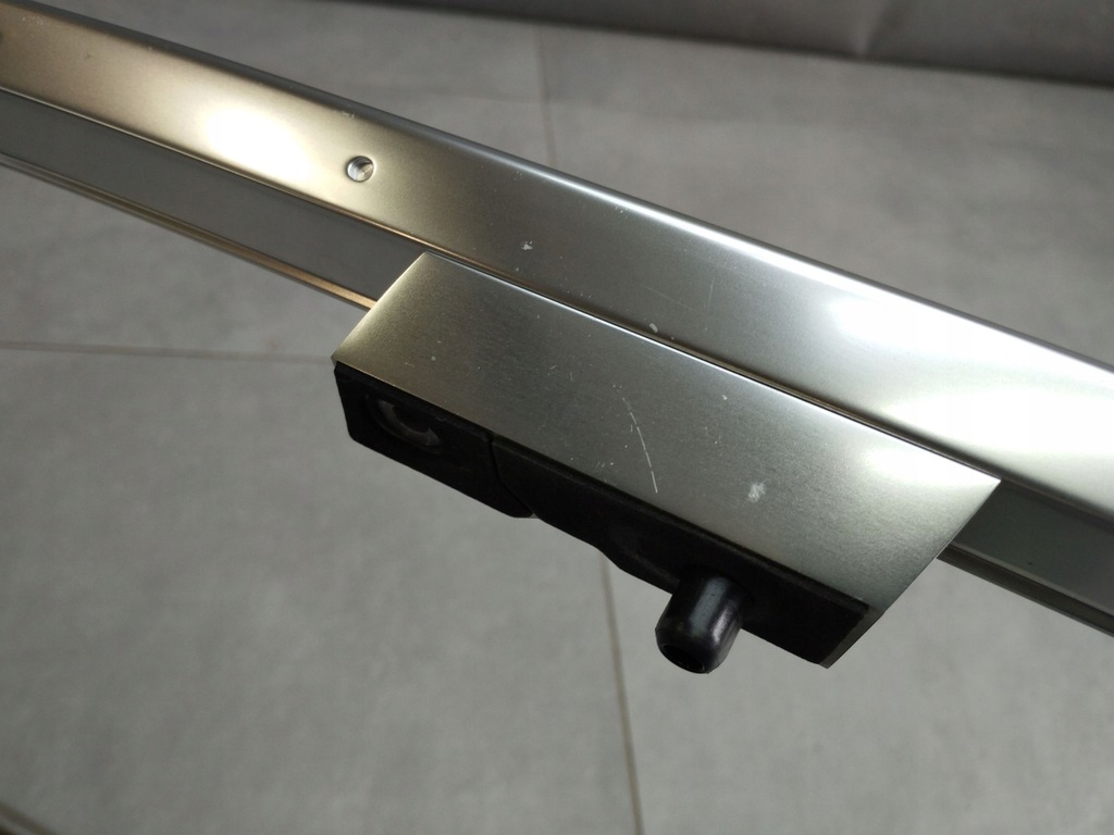 фото №11, Audi a6 allroad c8 kombi рейлинги кровельные 4k9860021f 4k9860022f