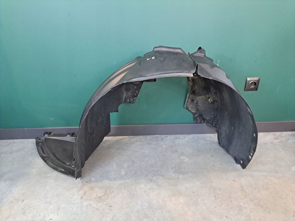 фото №1, Левая передние подкрылок mazda cx5 cx-5 ii левый перед kb7wlh kb7w k7016 orygi