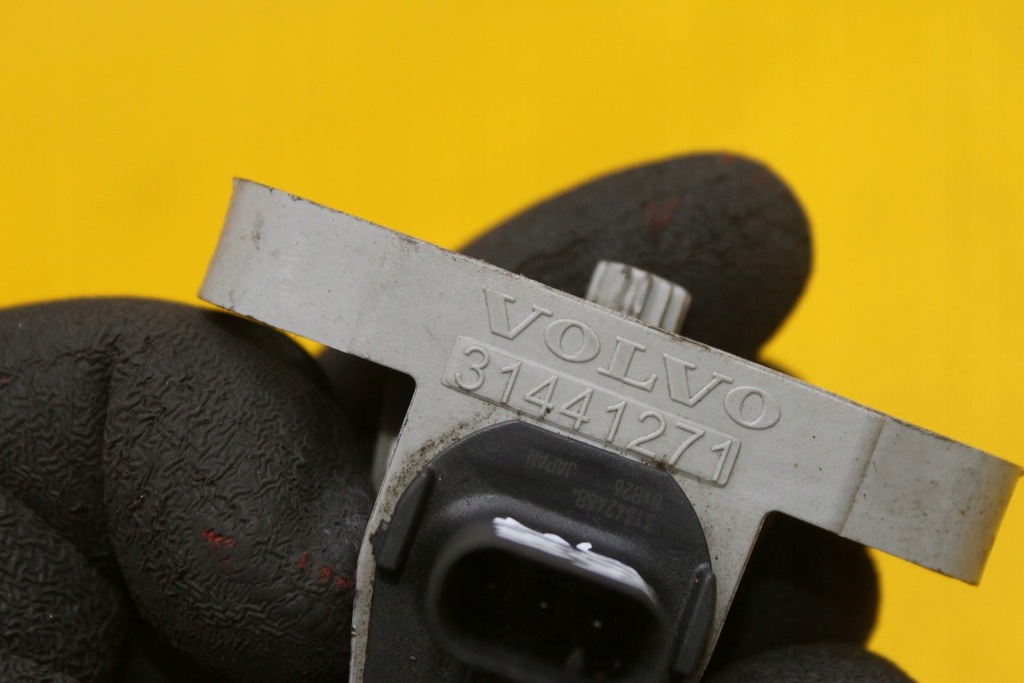 фото №9, Датчик положення вала volvo s90 2.0 tb 31441271