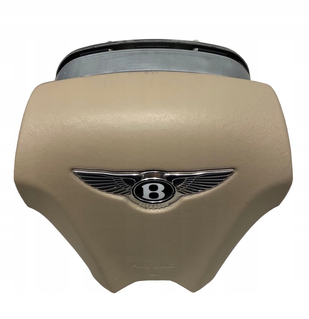фото №5, Bentley continental gt gtc flying подушка безопасности 3w0880206