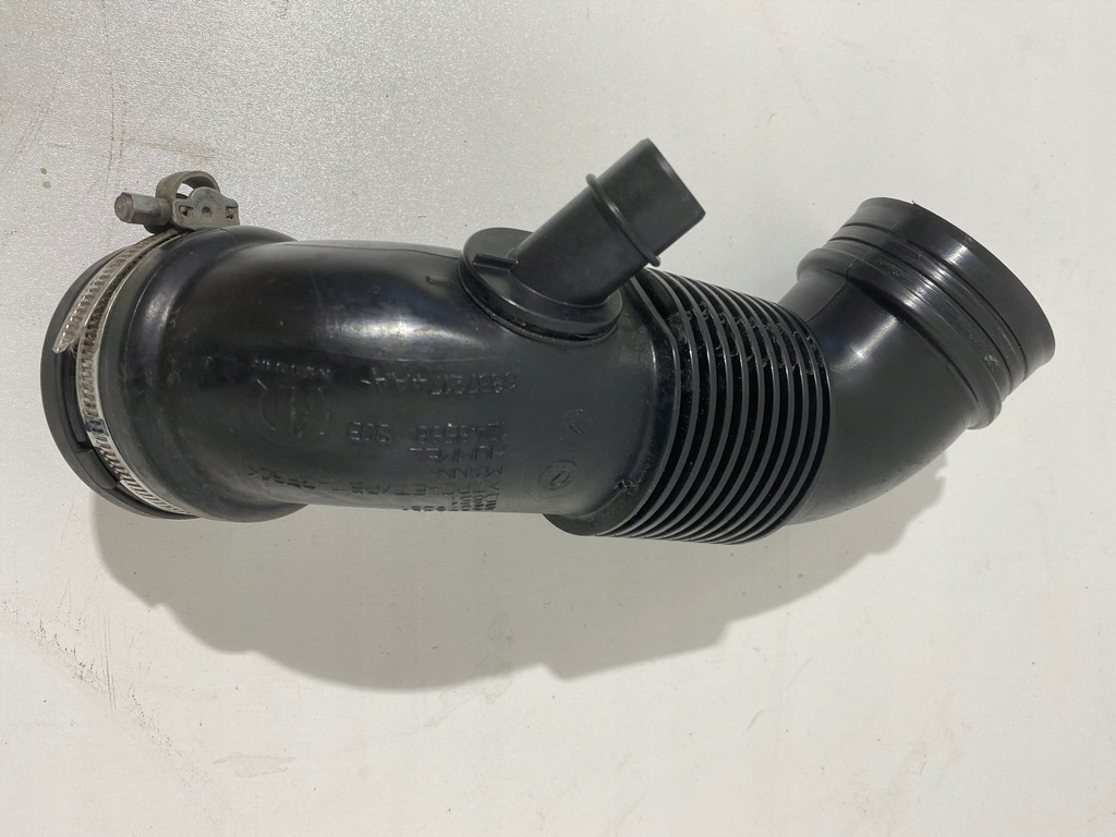 фото №2, Jeep compass ii труба впуска воздуха