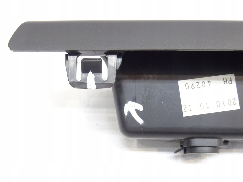 фото №5, Перемикач скло двері suzuki swift mk7 2010-