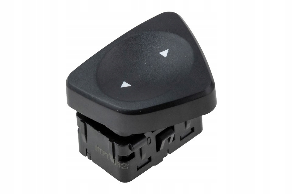 фото №1, Кнопка управление окон fiat 500 2007-/prawy/