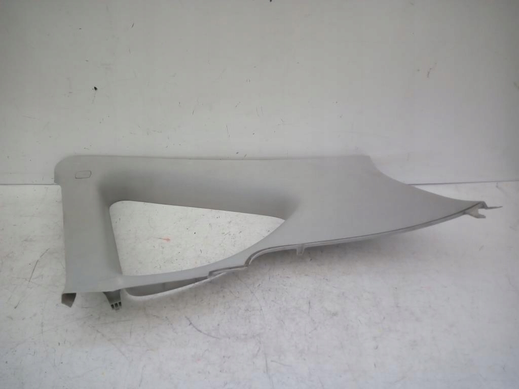 фото №1, Защита стойка правый задняя seat altea xl 5p8867288