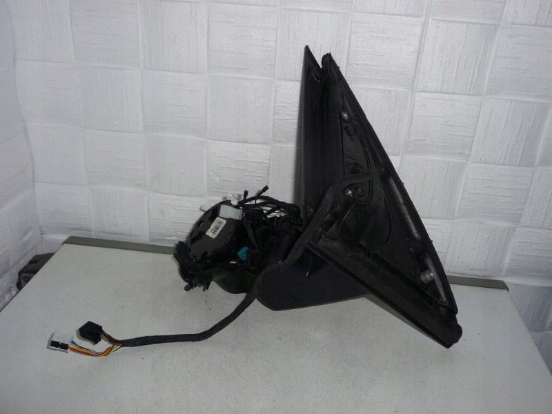 Mercedes ml 166, gl, gle каркас, 20 pin, full org. Оригинал