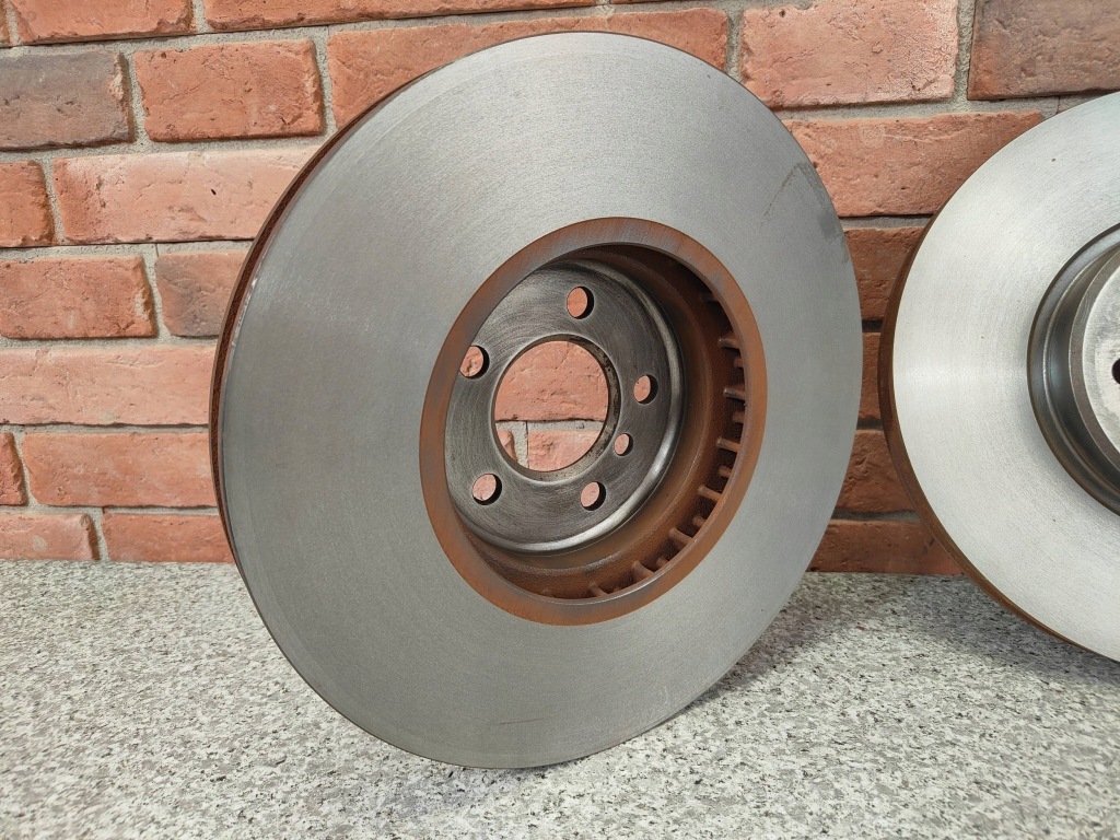 Купить Bmw x5 e70 e71 f15 x6 e71 f16 тормозные диски тормозные передние перед 365x36 brembo