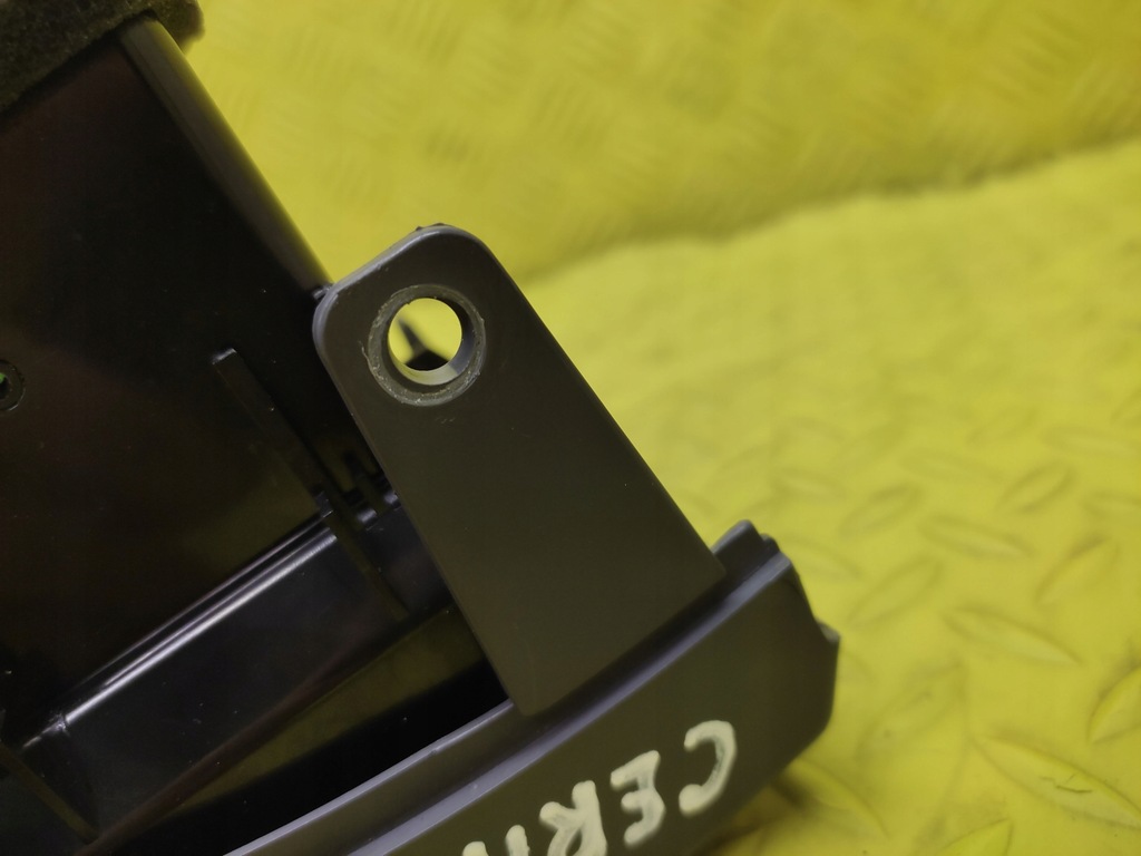 фото №9, Kia cerato решітка обдув права