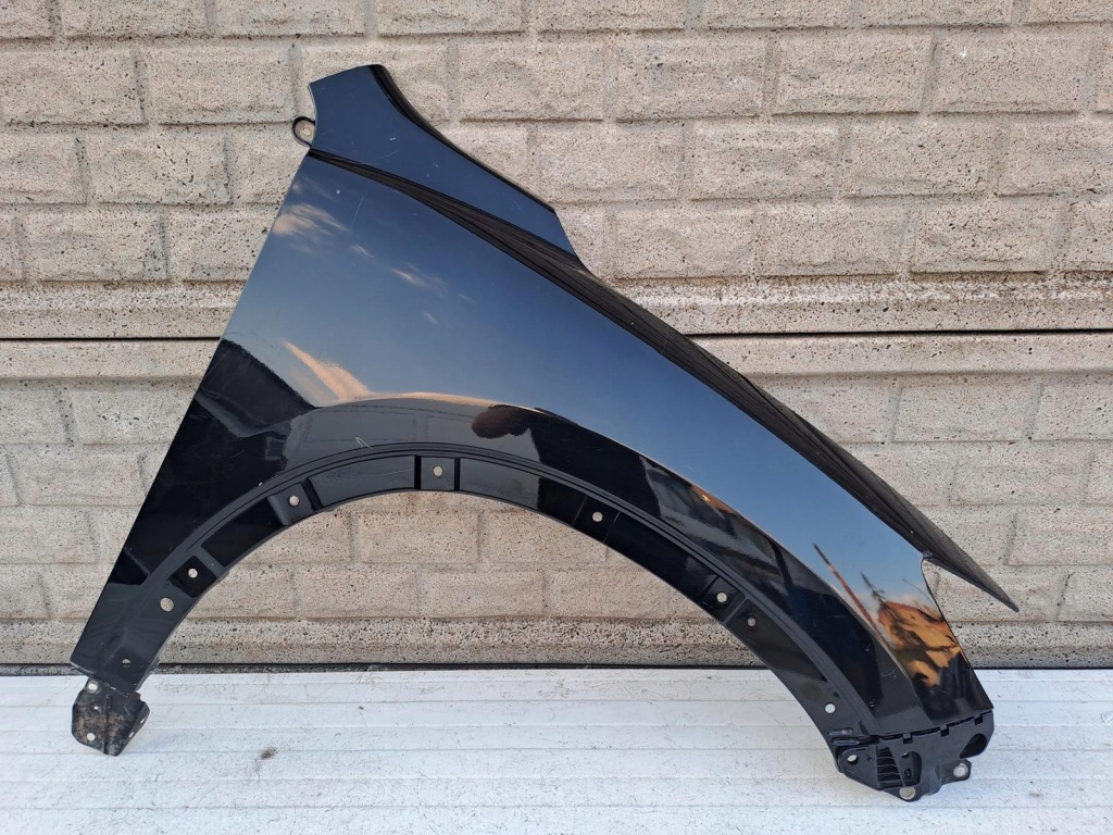 Купить Mazda cx5 cx 5 v 2011- крыло  правый  передний оригинал