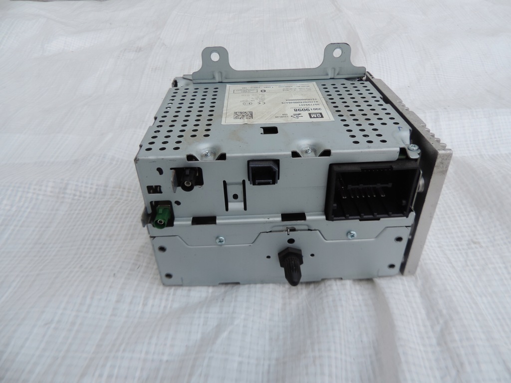 Opel zafira c радіо cd 400 plus 39019098 13474072 Зі Шроту