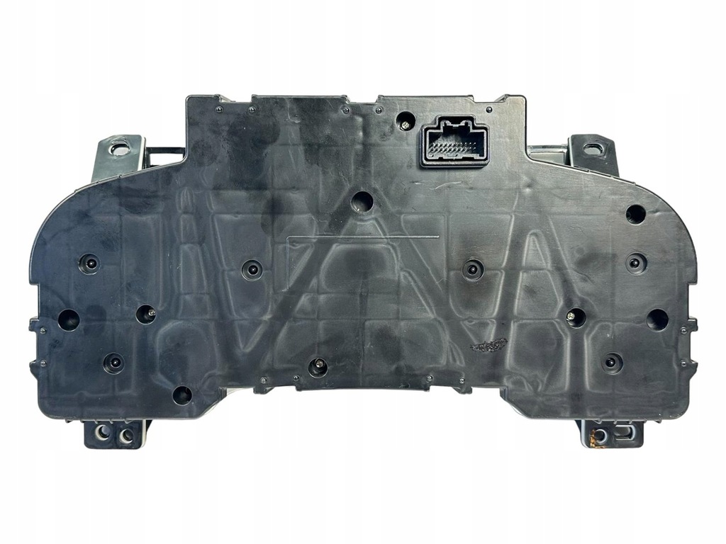 фото №6, Tahoe suburban avalanche gmc yukon 08-09r лічильник прилади mph оригінал oem