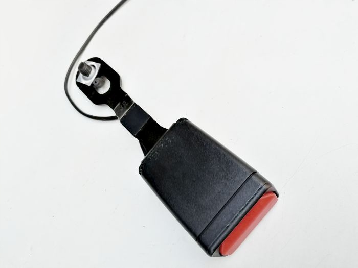 фото №4, Citroen ds3 замок поперечина оригинал