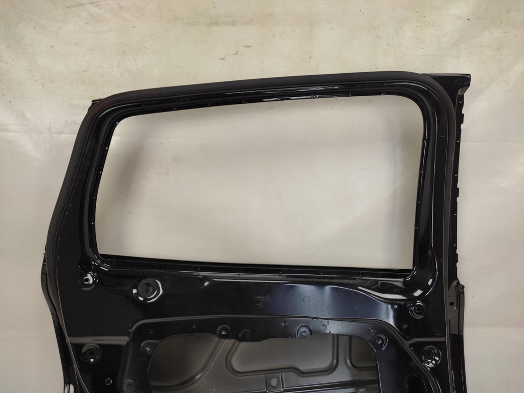 фото №10, Mercedes gla ii w247 h247 дверь левая задние задняя 2019-