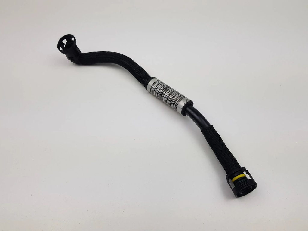 фото №6, Шланг вакууму підсилювач гальм bmw x1 f48 f49 x2 f39 b47 2.0d 8650787