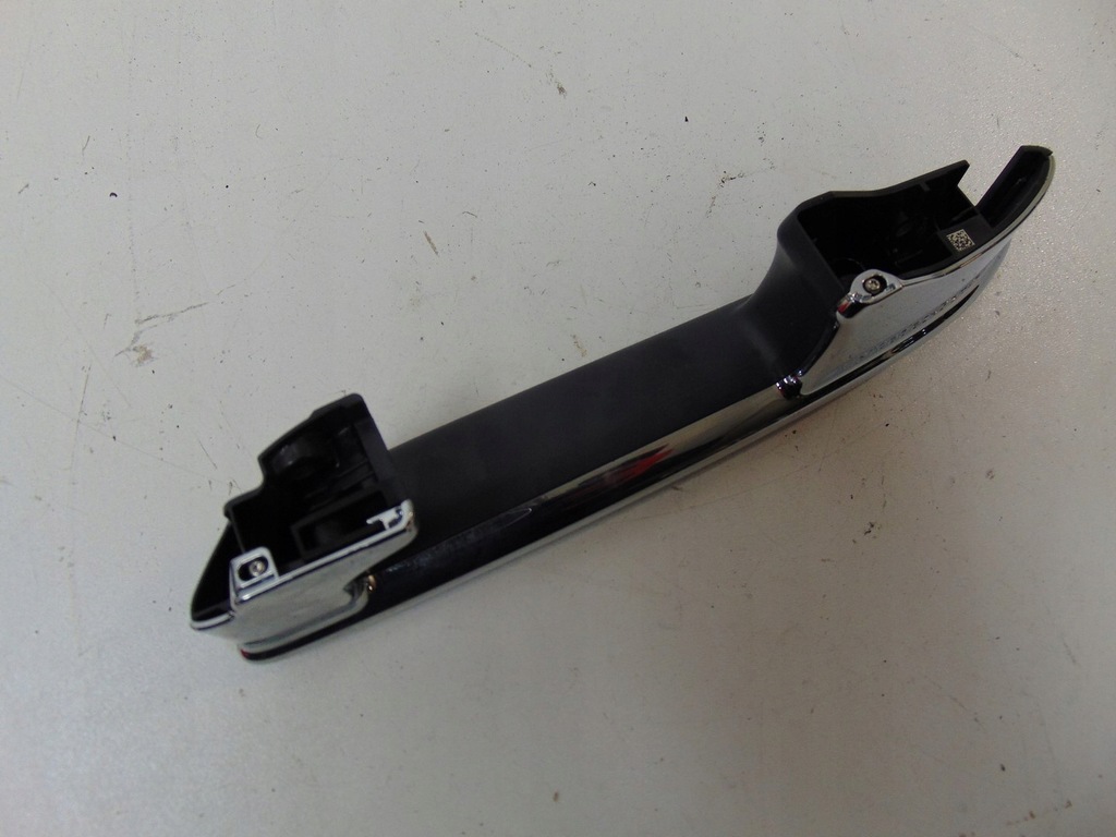 фото №6, Ручка зовнішня права перед mercedes w223 s-klasa