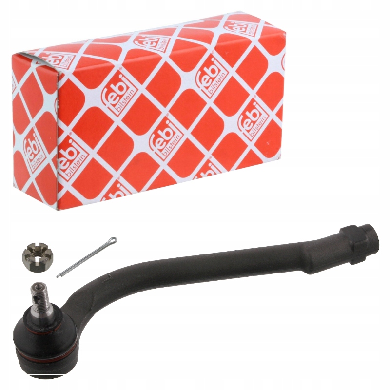 Febi bilstein 34659 наконечник тяга рулевой поперечный Доставка