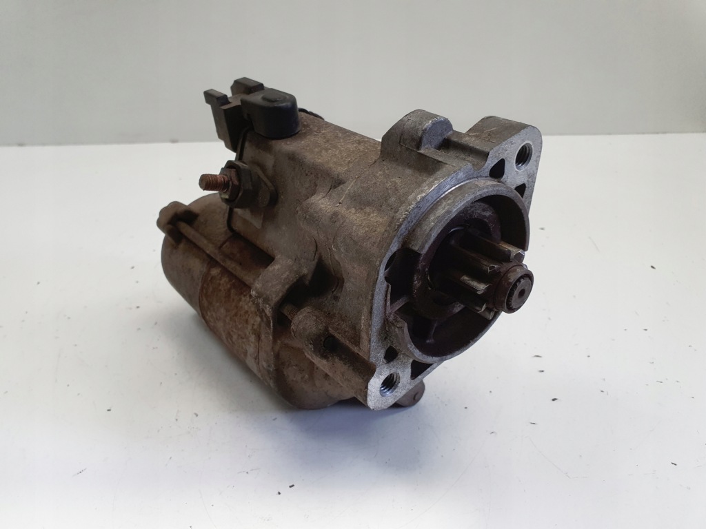 фото №8, Стартер range rover iii l322 4.4 стартер 7504480