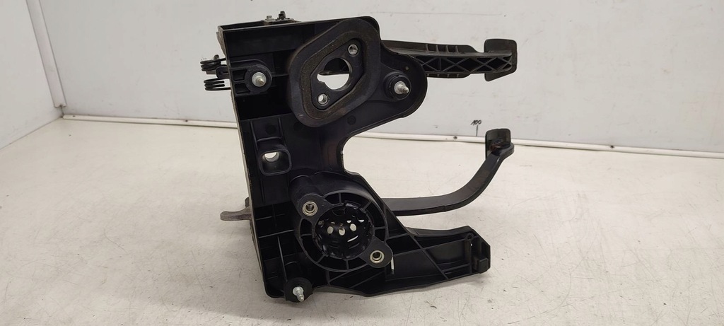 фото №8, Педалі комплект opel zafira c 1,6 z16xnt 20z