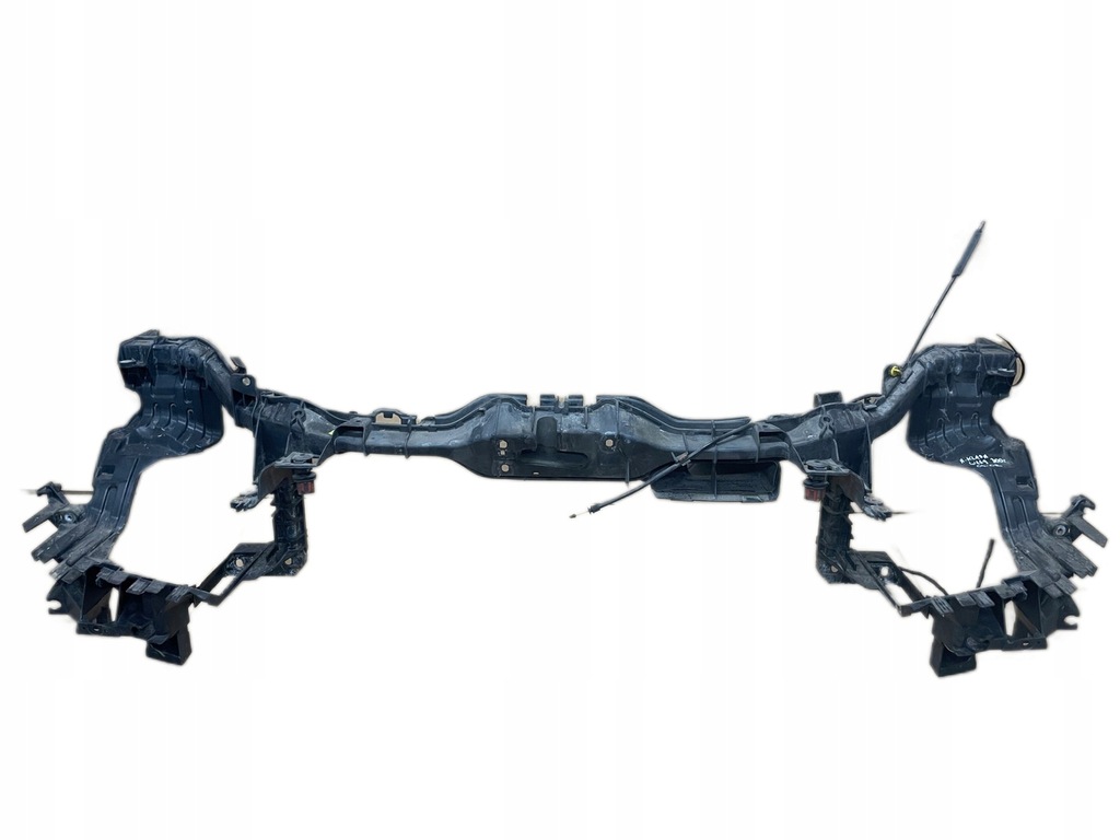 фото №1, Mercedes a klasa w169 a1696200434 pas передний