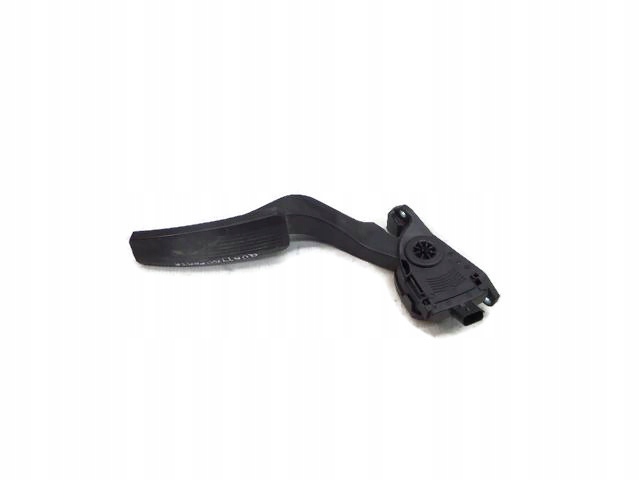 фото №1, Maserati quattroporte vi педаль газу 04861716ad