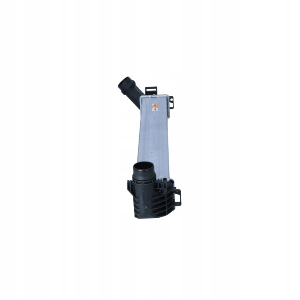 Интеркулер renault fluence 10- 1.6 2.0 1.5 Доставка