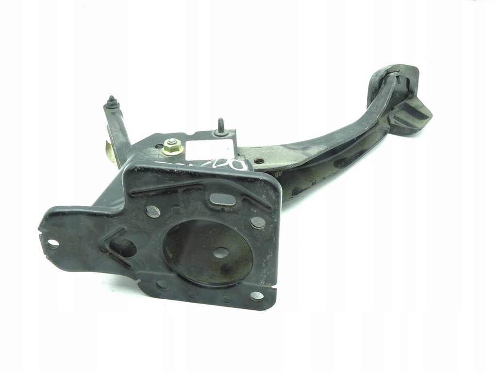 фото №4, Seat toledo ii 98-05 педаль гальма