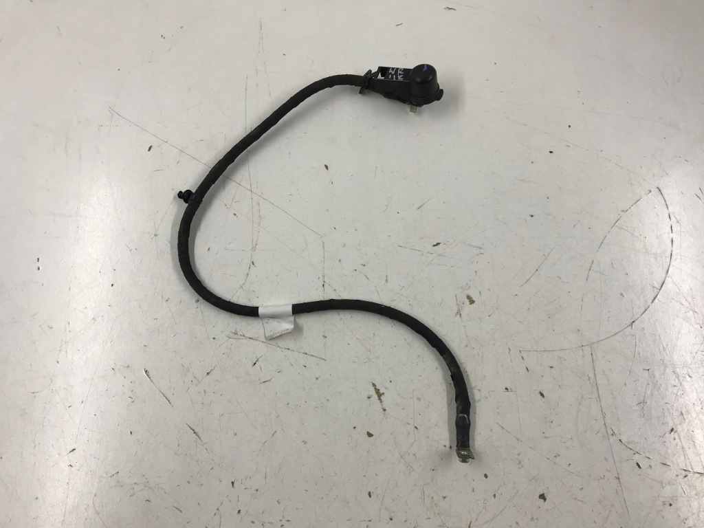 фото №1, Jeep wrangler jl 2018+ кабель шланг генератора