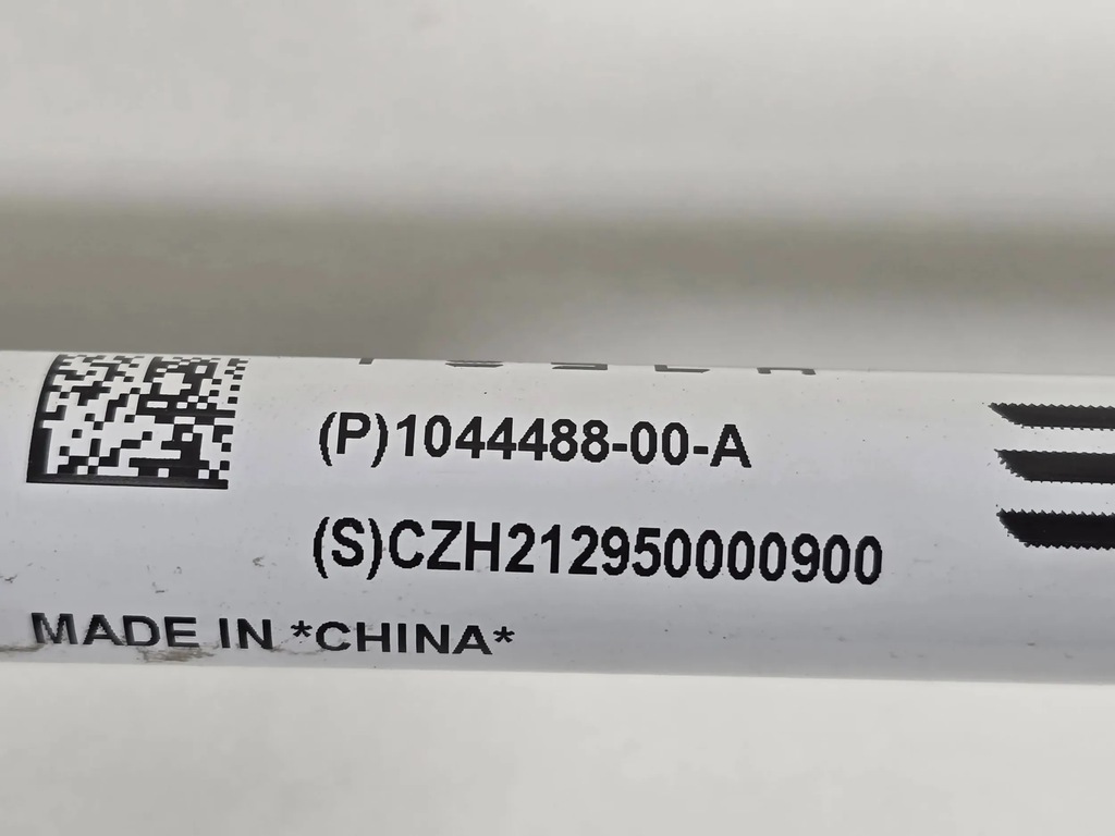 фото №10, Tesla model 3 2022 з'єднувачі стійок стабілізатора