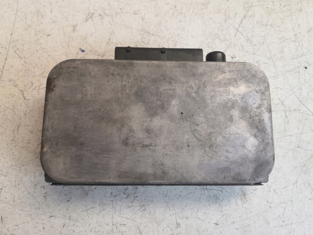 фото №3, Блок управления коробки renault espace iv 8200269493