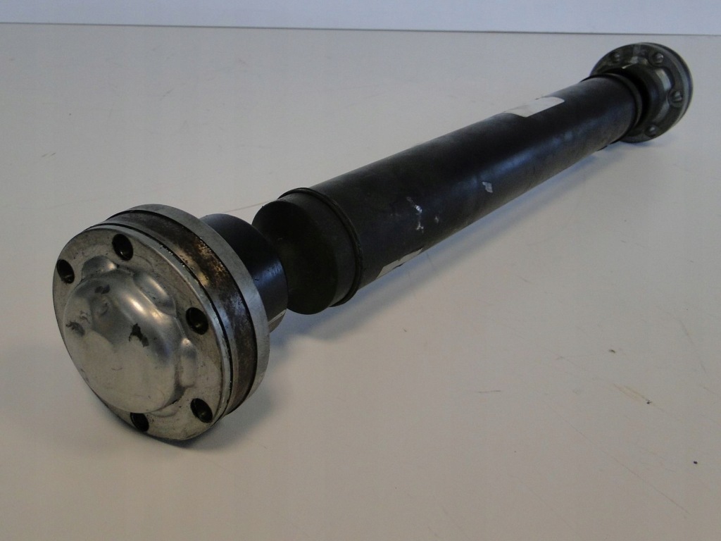 фото №6, Mercedes r w251 251 wał приводной короткий 4matic