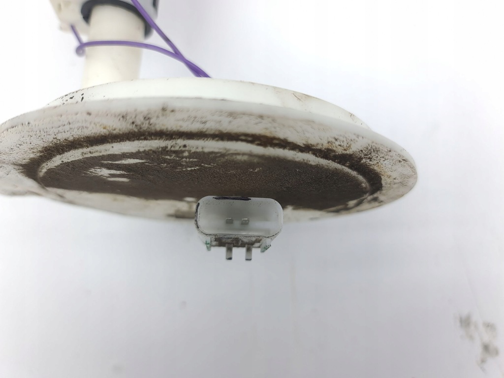 фото №8, Jeep grand cherokee 2013 датчик рівня пального