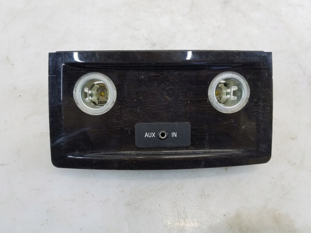 Купити Рамка dekor bmw 5 e60 e61 lift 6989865