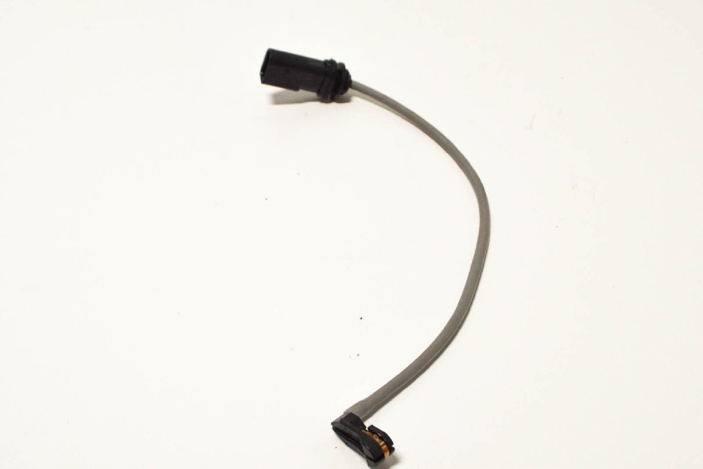 фото №6, Audi a7 4g датчик зносу передніх гальмівних колодок гальмівних 4g0615121b