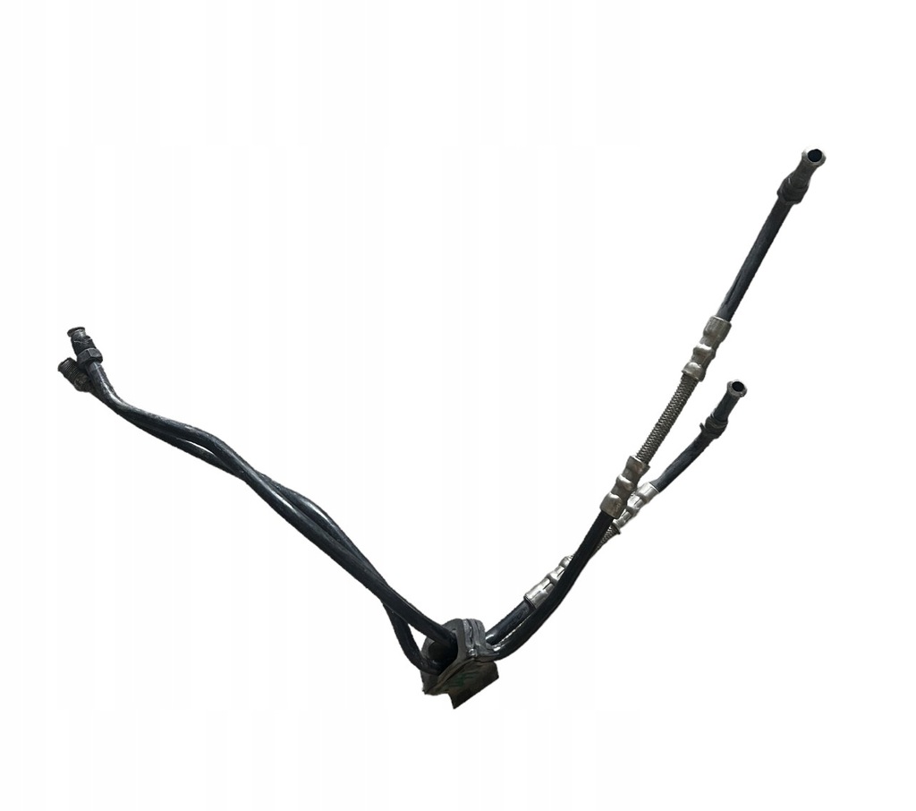 фото №1, Шланг гальмівний audi 8e0614769e