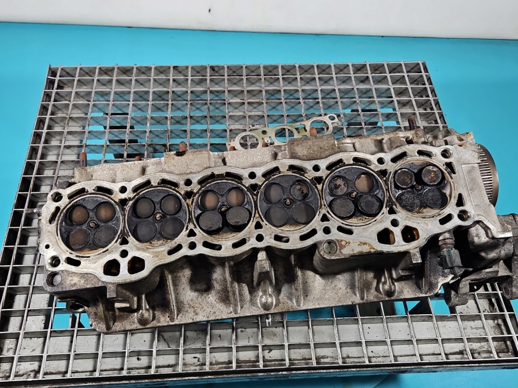 фото №11, Головка вали lexus is i is200 98-05 2.0 b 16v 1gf