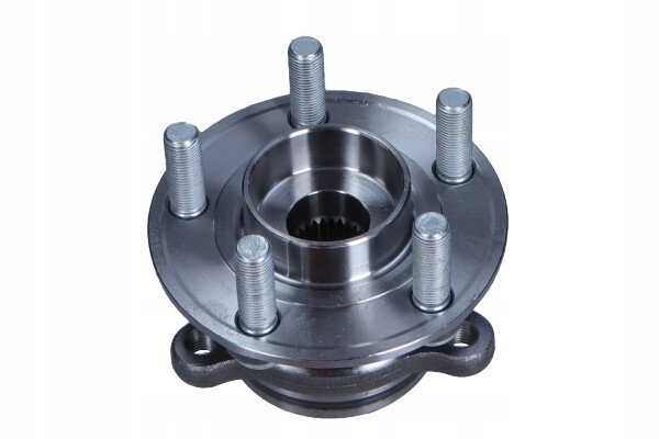 фото №1, Підшипник колеса ford p./t. s-max/galaxy 15-