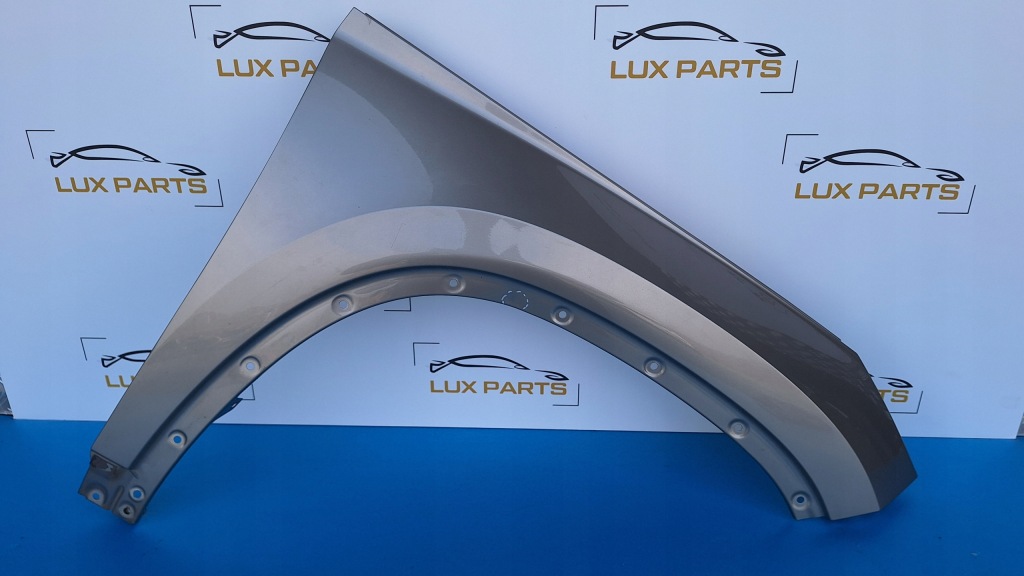 Купити Skoda kodiaq крила праві передній